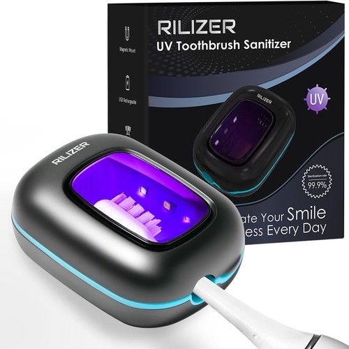 Rilizer toothbrush - rilizer,