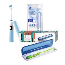 Travel Oral Care Essentials