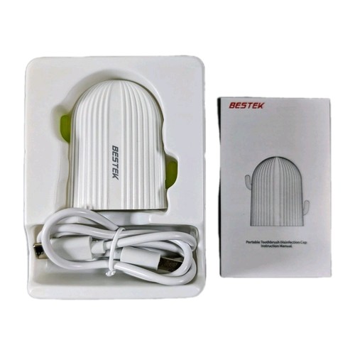 Portable toothbrush - portable,