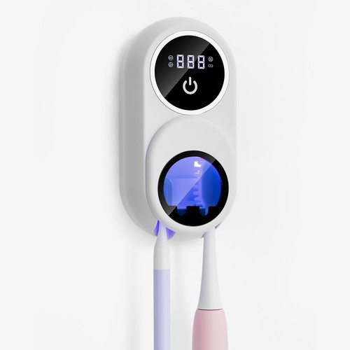 Toothbrush holder - toothbrush,