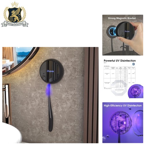Toothbrush sanitizer for - sanitizer,