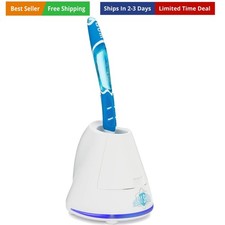 Germ Shield UV Toothbrush