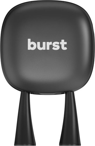Burst toothbrush sanitizer - burst,
