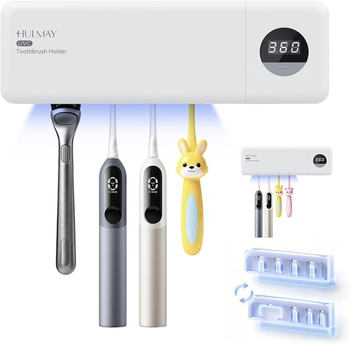 Toothbrush razor uv - &, razor,
