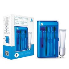 UV Family Toothbrush Sanitizer