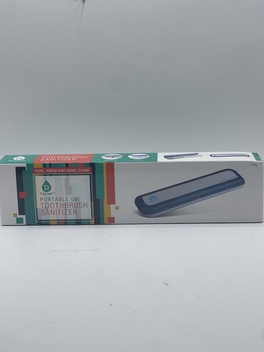 Pursonic portable - pursonic-portable, uv