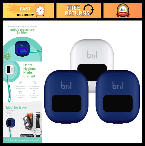 Portable toothbrush - portable,
