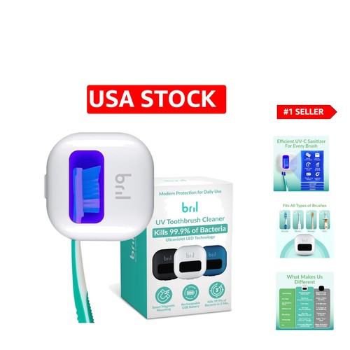 Compact toothbrush - compact,