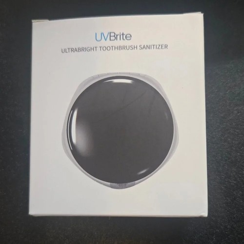 Nwot uvbrite ultrabright - uvbrite,