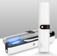 ERA White Toothbrush UV Light