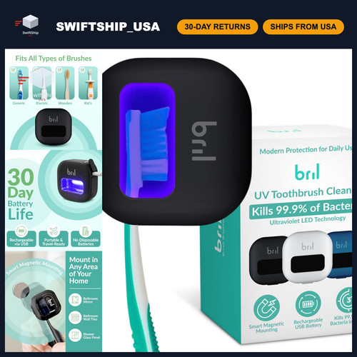 Rechargeable wall mounted - mounted, uv-c