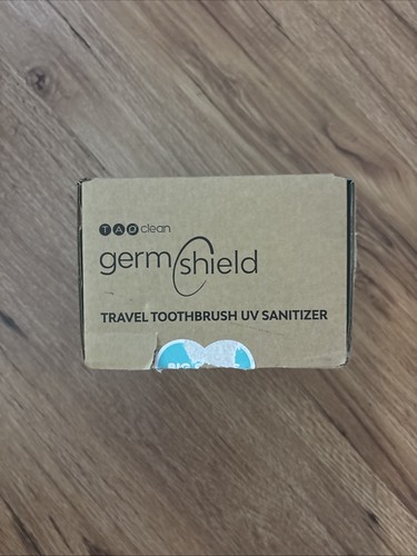 Clean germ shield - clean,