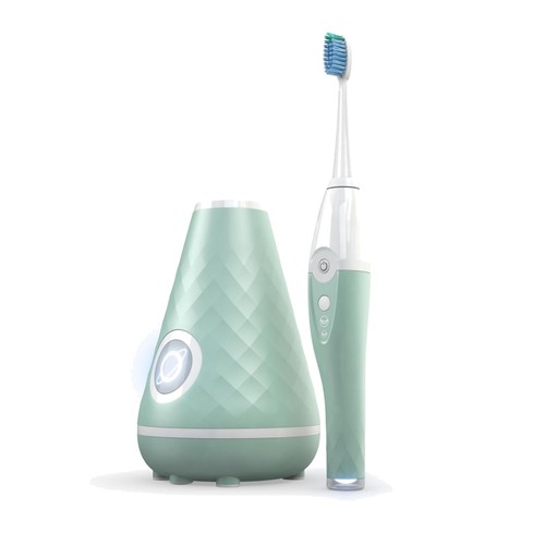 Advanced electric toothbrush - advanced,