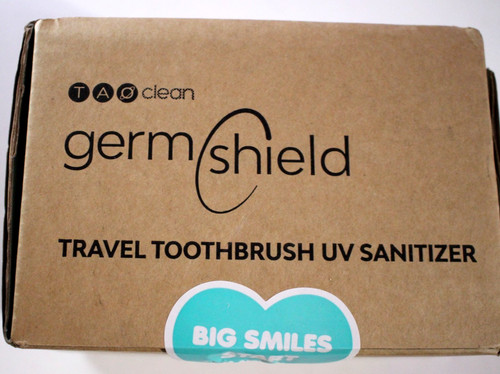 Tao clean germ - tao,