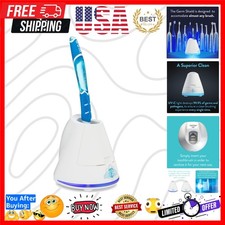 Germ Shield UV Toothbrush
