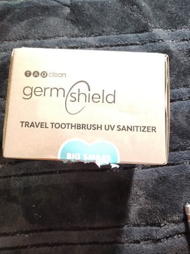 Clean germ shield - clean, uv