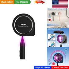 Effective UV Toothbrush