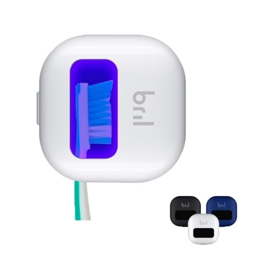 Toothbrush sanitizer - ,