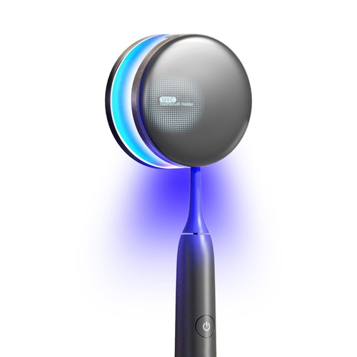 Toothbrush sanitizer - uv,
