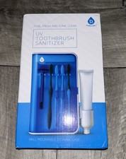 UV Family Toothbrush Sanitizer
