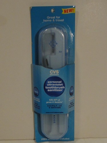 New old stock - cvs, personal