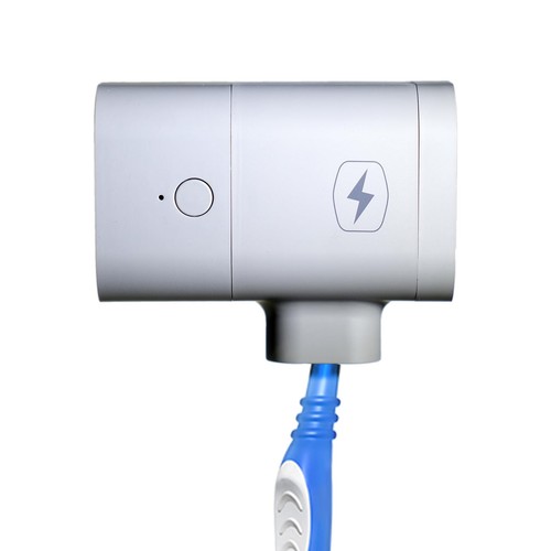 Phonesoap toothbrush - uv,