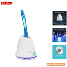 Health-Enhancing Germ Shield