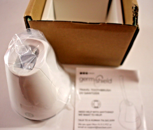 Tao clean germ - clean,