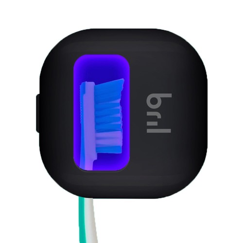 Toothbrush sanitizer - sanitizer, &