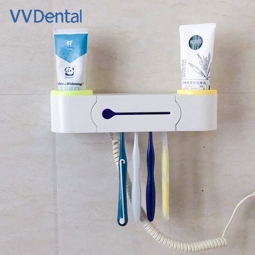 Dental light sterilizer - light,