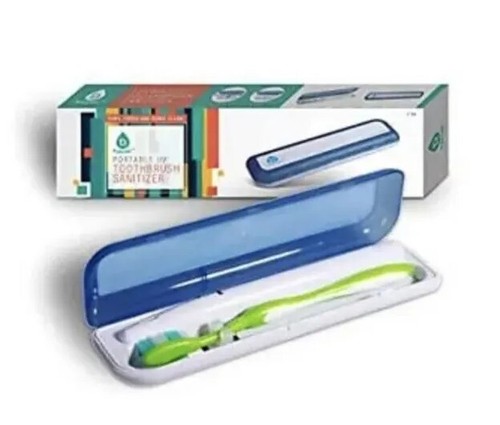 New sealed portable - new, uv