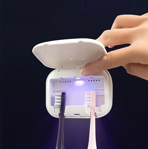Usb rechargeable portable uv - usb,