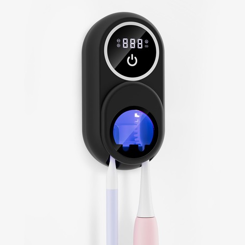 Toothbrush holder - toothbrush,