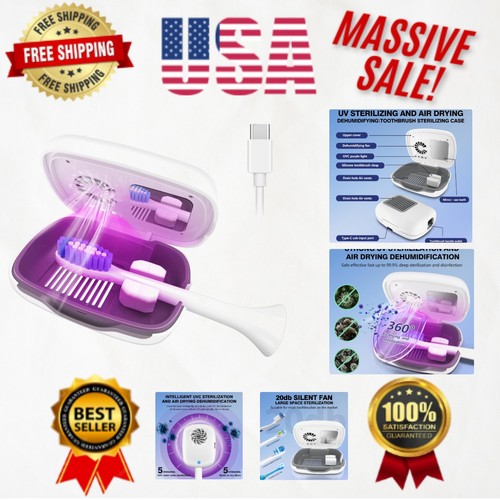 Rechargeable toothbrush - rechargeable,