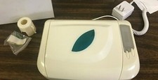 Toothbrush UV Sanitizer Oral