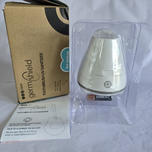 Germshield universal - germshield, uv