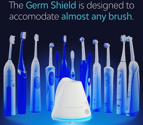 Tao clean germ shield travel - clean,